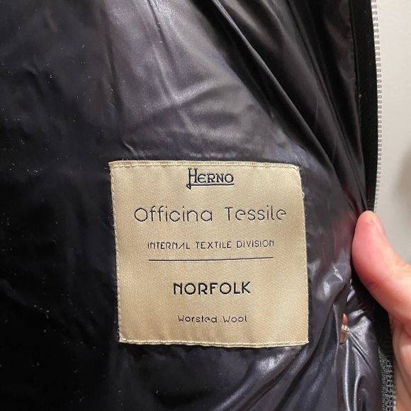 Herno puffer - Picture 4 of 6